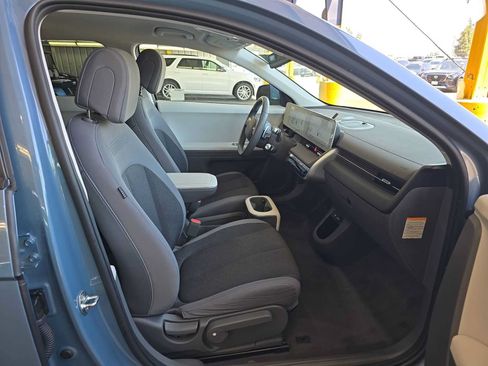 Used 2024 Hyundai Ioniq 5 SEL RWD image 6