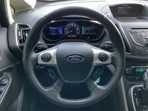 Used 2013 Ford C-MAX SE image 26