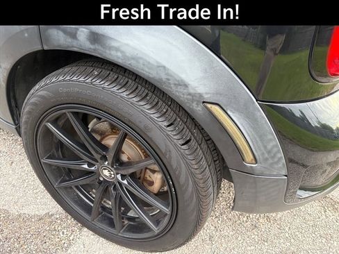 Used 2016 MINI Cooper Countryman S FWD image 6