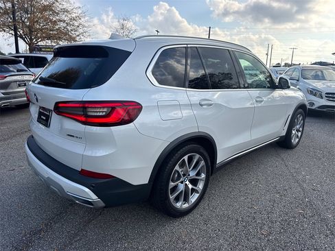 Used 2019 BMW X5 xDrive40i w/ Premium Package 2 image 7