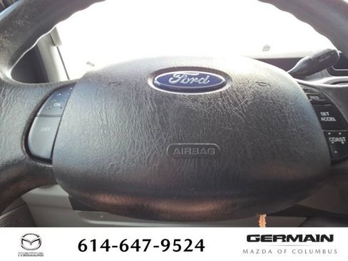 Used 2011 Ford E-250 and Econoline 250 Extended w/ PWR Group RWD image 23