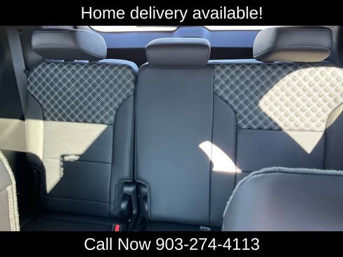 New 2026 GMC Acadia Denali w/ Super Cruise Package image 38