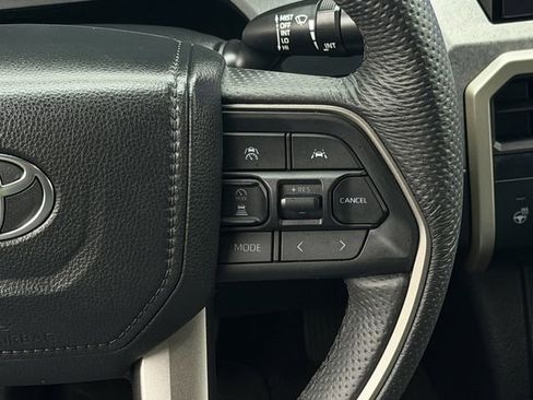 Used 2024 Toyota Tacoma 4x4 Double Cab Hybrid image 17