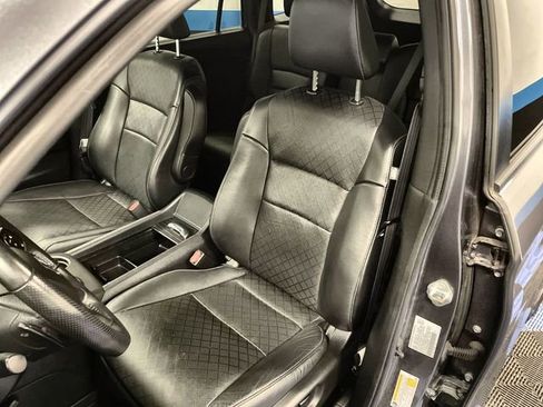 Certified 2020 Honda Passport EX-L image 11