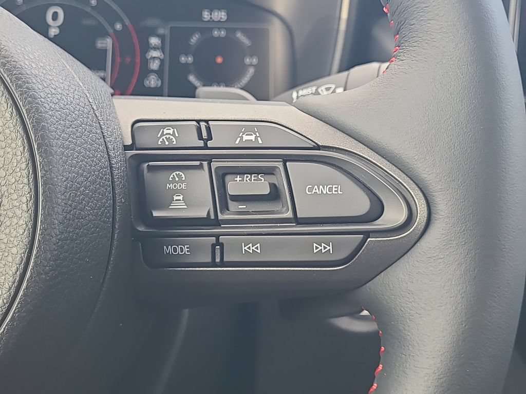New 2026 Toyota Corolla GR AWD/4WD image 20