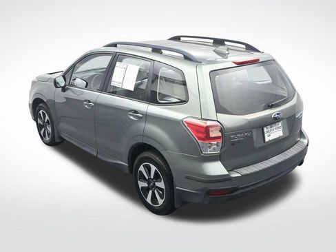 Used 2017 Subaru Forester 2.5i w/ Alloy Wheel Package AWD/4WD image 36