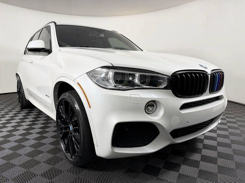 Used 2014 BMW X5 xDrive35i AWD/4WD image 5