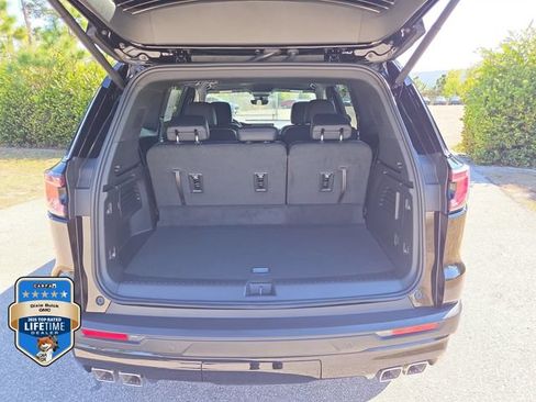New 2026 GMC Acadia Elevation w/ Super Cruise Package AWD/4WD image 5