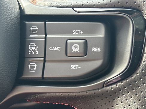 New 2026 Dodge Charger R/T AWD/4WD image 15