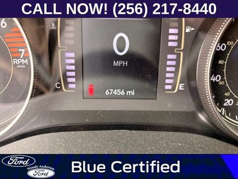 Used 2020 Jeep Cherokee Latitude Plus w/ Comfort/Convenience Group AWD/4WD image 13