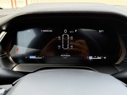 New 2025 Jeep Grand Cherokee L Altitude image 28