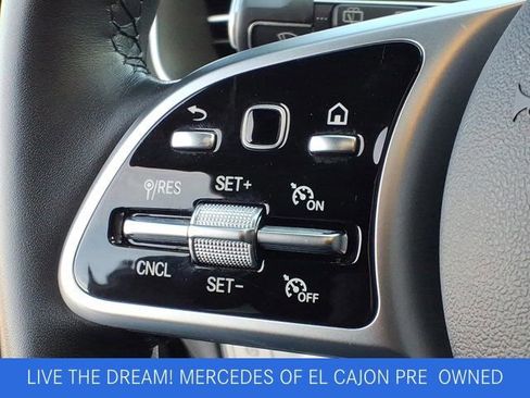 Certified 2022 Mercedes-Benz GLE 350 image 9