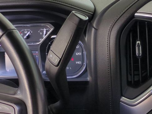Used 2021 GMC Sierra 2500 SLE w/ SLE Value Package; AWD/4WD image 31