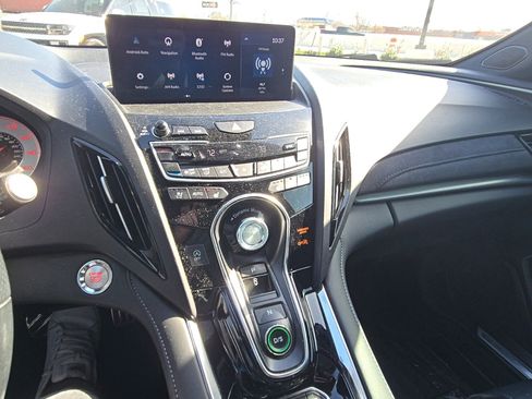 Used 2020 Acura RDX A-Spec image 19