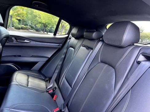 Used 2022 Alfa Romeo Stelvio Sprint image 21