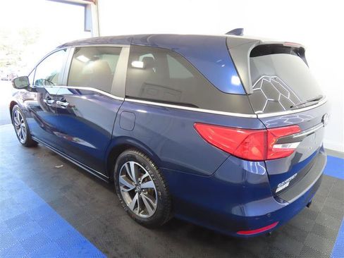 Used 2022 Honda Odyssey Touring image 10
