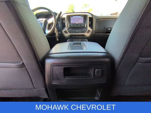 Used 2017 GMC Sierra 1500 SLE w/ Elevation Edition AWD/4WD image 20
