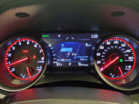 Used 2021 Toyota Camry XSE image 23