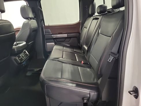 Used 2021 Ford F150 Lariat image 4