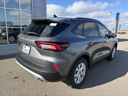New 2025 Ford Escape Active image 24