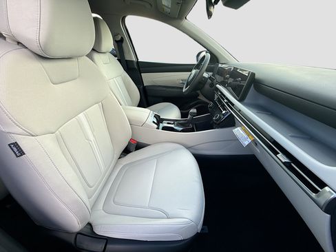New 2026 Hyundai Tucson SEL image 21