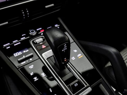 Used 2022 Porsche Cayenne Turbo image 58