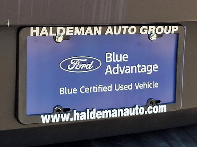Certified 2023 Ford Transit 350 XL RWD image 30
