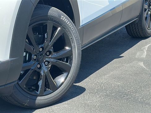 New 2026 MAZDA CX-30 Aire Edition image 3