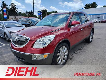 Used 2012 Buick Enclave Premium