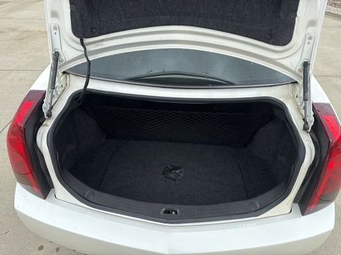 Used 2003 Cadillac CTS 3.2 w/ Preferred Equipment Group image 14