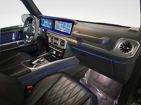 Used 2023 Mercedes-Benz G 63 AMG 4MATIC image 41