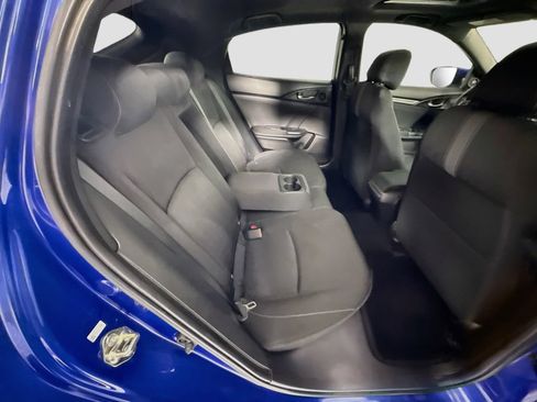 Used 2021 Honda Civic EX image 22