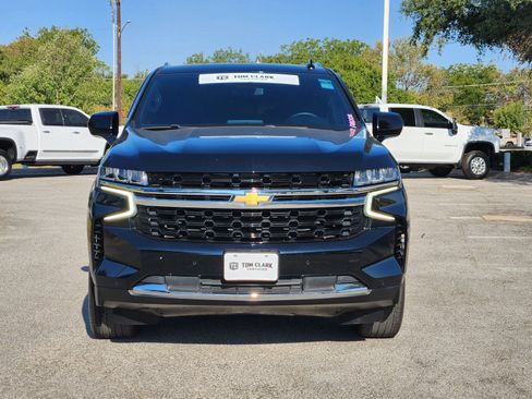 Used 2024 Chevrolet Tahoe LS w/ Driver Alert Package RWD image 30