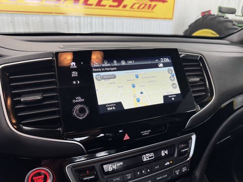 Used 2021 Honda Passport Elite image 27