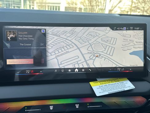 New 2026 BMW X3 xDrive30 w/ Convenience Package image 6