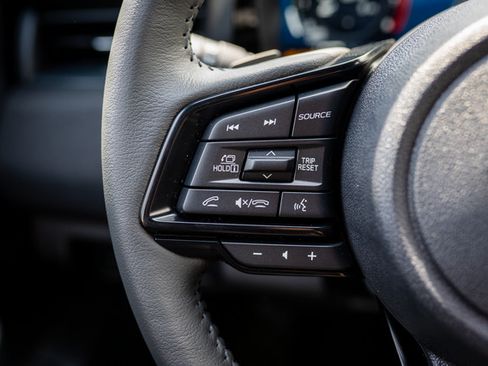 New 2026 Subaru Outback Limited AWD/4WD image 34
