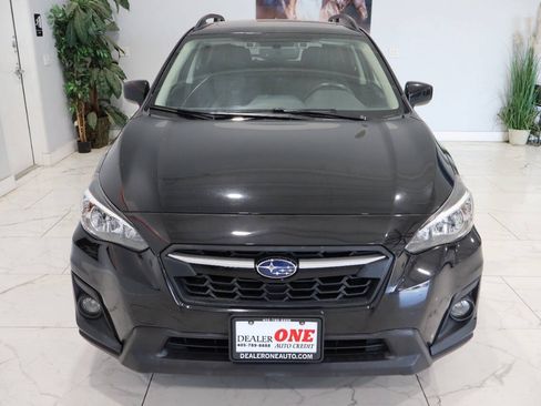 Used 2019 Subaru Crosstrek 2.0i Premium AWD/4WD image 9