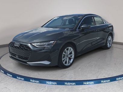 Certified 2026 Audi A3 2.0T Premium w/ Convenience Package