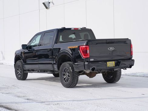 Used 2023 Ford F150 Tremor image 5