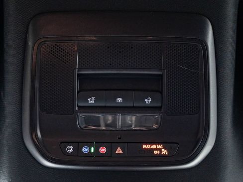 Used 2024 Acura ZDX A-Spec RWD image 39