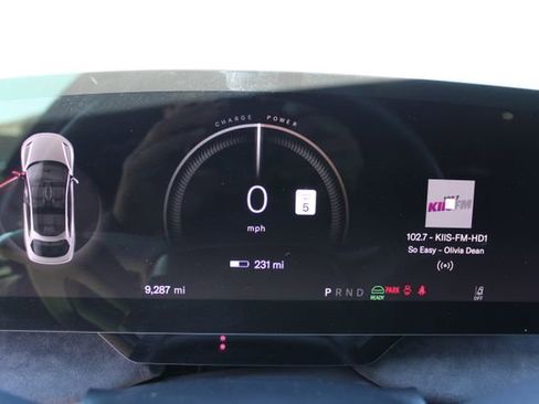 Used 2024 Lucid Air Grand Touring AWD/4WD image 19
