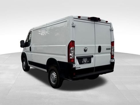 New 2026 RAM ProMaster 1500 w/ Convenience Group image 5