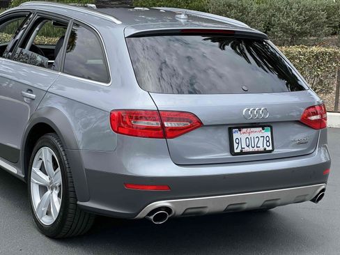 Used 2015 Audi A4 Premium Plus w/ Technology Package AWD/4WD image 67