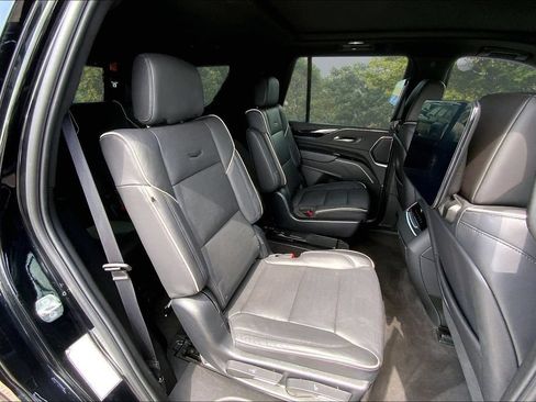 Used 2023 Cadillac Escalade Sport AWD/4WD image 24