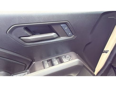 Used 2024 Chevrolet Colorado Trail Boss w/ Advanced Trailering Package AWD/4WD image 13