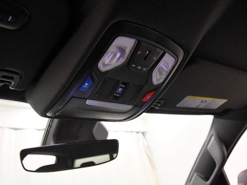 Used 2025 RAM 1500 Big Horn AWD/4WD image 26