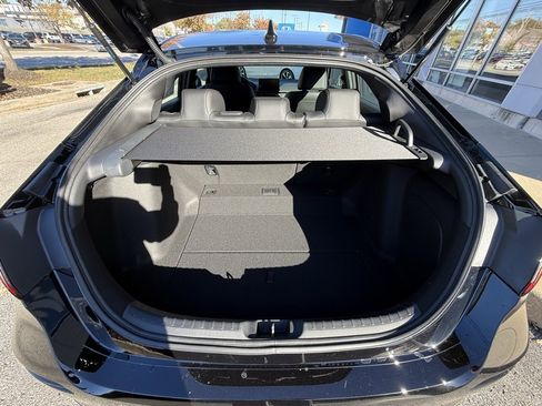 New 2026 Honda Civic Sport Touring image 34