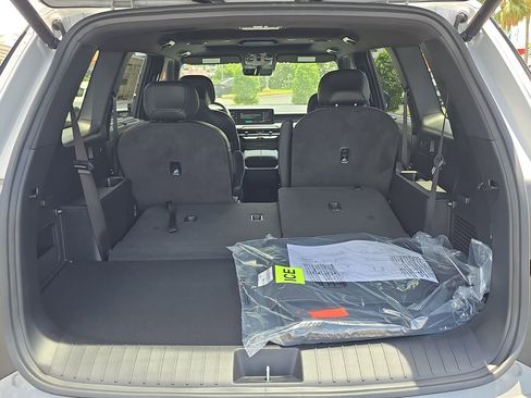 New 2027 Kia Telluride EX X-Line w/ Towing Package AWD/4WD image 10