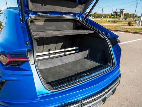 Used 2019 Lamborghini Urus image 85