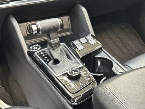 Certified 2023 Kia Sportage SX image 26